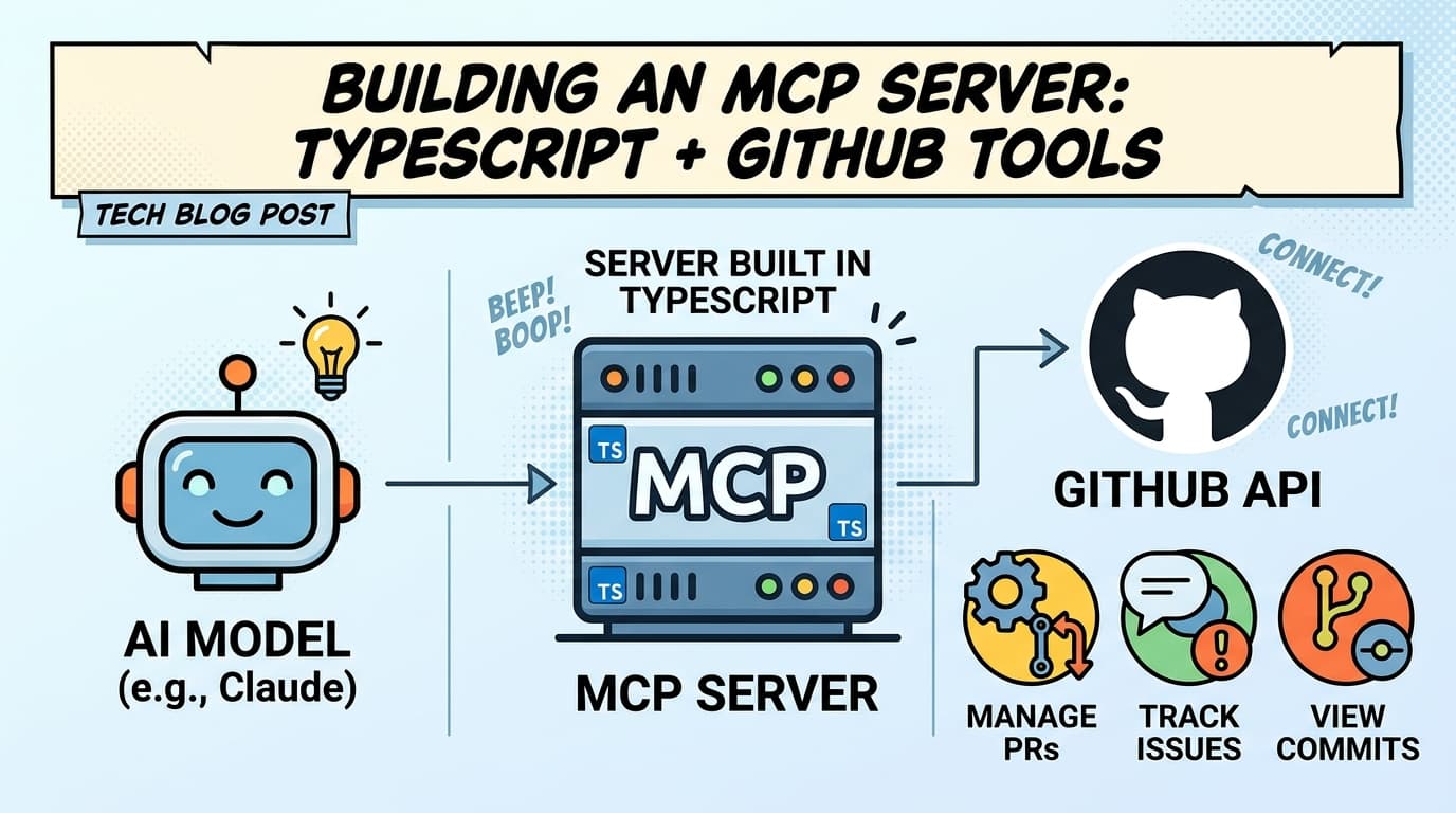 Building your own MCP Server with Node.js