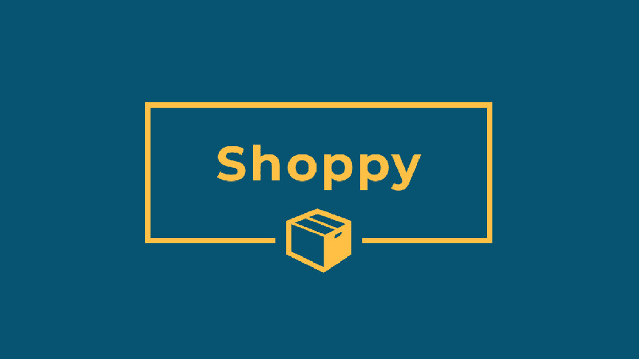 Shopping List App